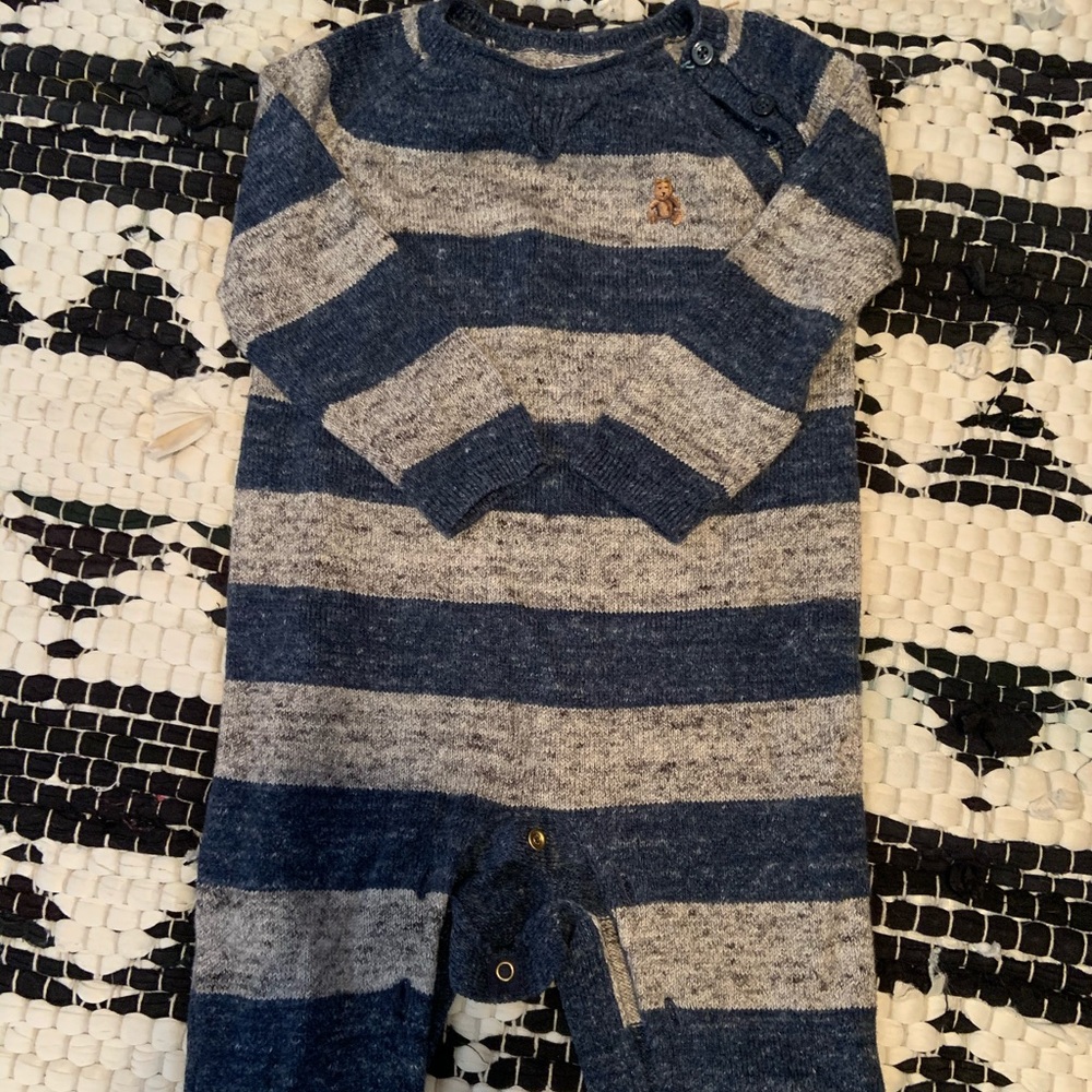 Gap Romper